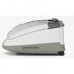 MIELE GUARD S1 PARQUET FLEX ΦΩΤΕΙΝΟ ΛΕΥΚΟ ΣΚΟΥΠΑ ΜΕ ΣΑΚΟΥΛΑ ΠΑΝΙΣΧΥΡΗ ΕΛΑΦΡΙΑ ΜΕ ΠΕΛΜΑ ΙΔΑΝΙΚΟ ΓΙΑ ΣΚΛΗΡΑ ΔΑΠΕΔΑ MIELE GUARD S1 PARQUET FLEX ΦΩΤΕΙΝΟ ΛΕΥΚΟ ΣΚΟΥΠΑ ΜΕ ΣΑΚΟΥΛΑ ΠΑΝΙΣΧΥΡΗ ΕΛΑΦΡΙΑ ΜΕ ΠΕΛΜΑ ΙΔΑΝΙΚΟ ΓΙΑ ΣΚΛΗΡΑ ΔΑΠΕΔΑ